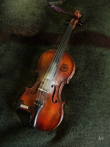 M Violin